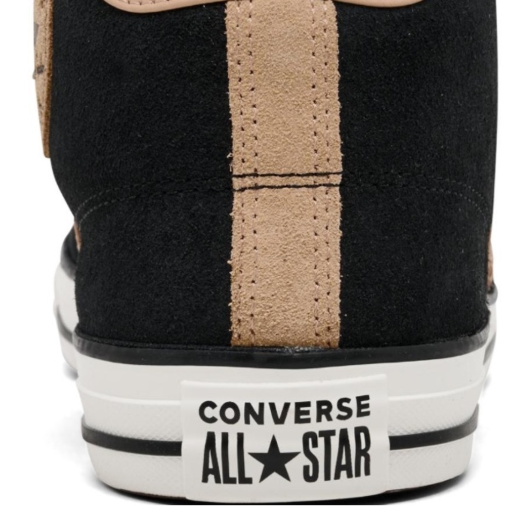 NWOTChuck Taylor High-Top Sneakers - Picture 4 of 5